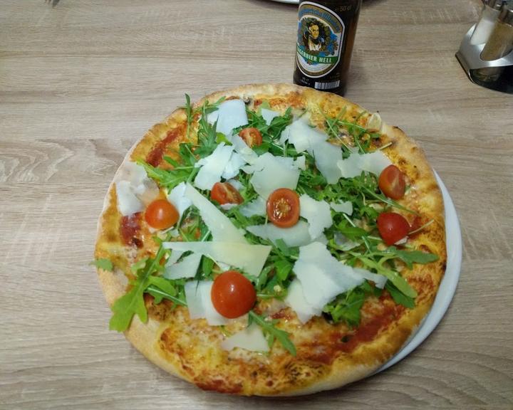 Pizza Arivato